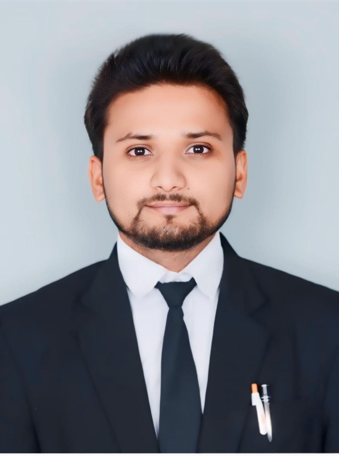 Arjun Pal - Criminal Lawyer at Rai Law Associates