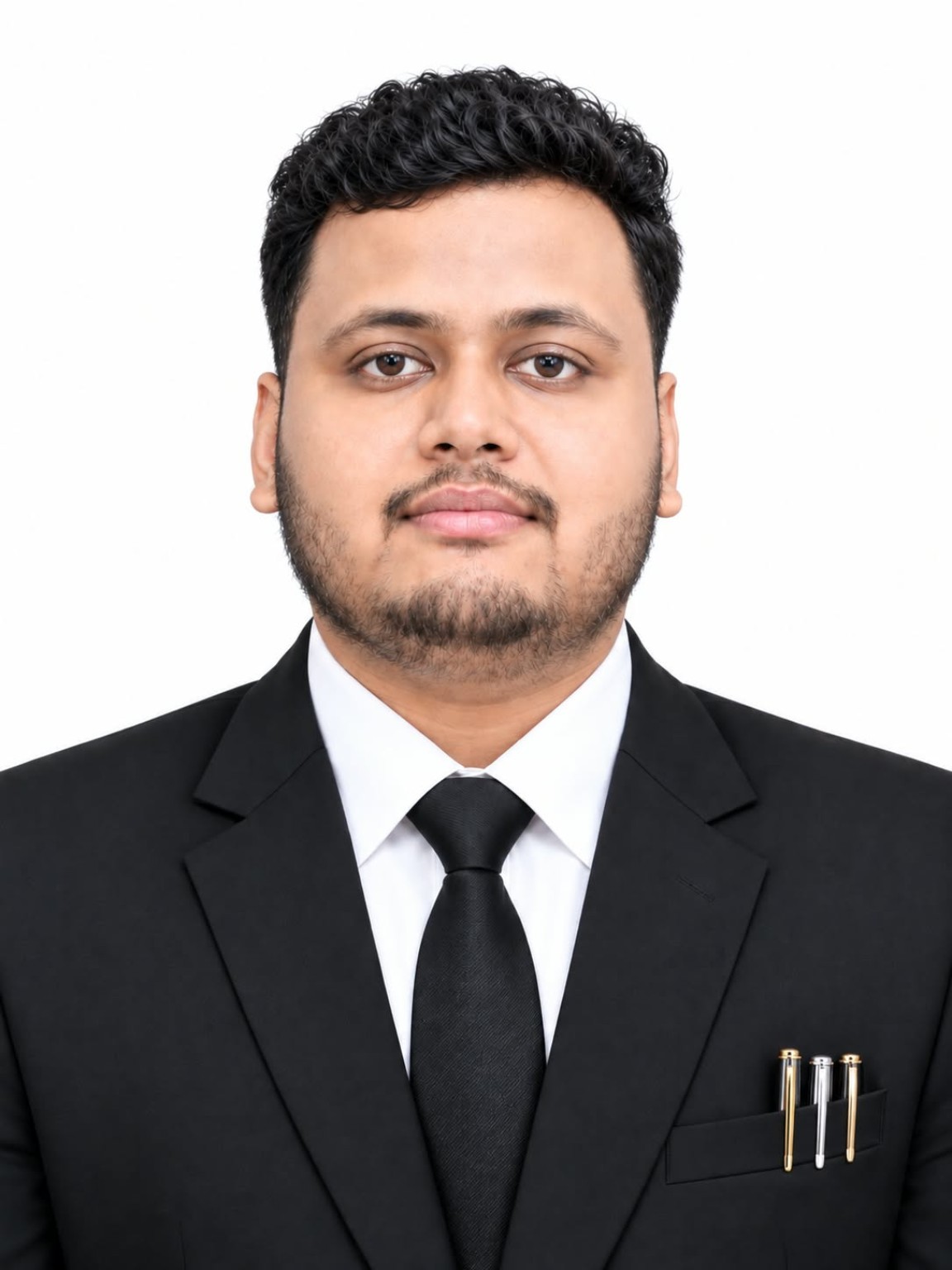 Ashutosh Sharma - Criminal Lawyer at Rai Law Associates