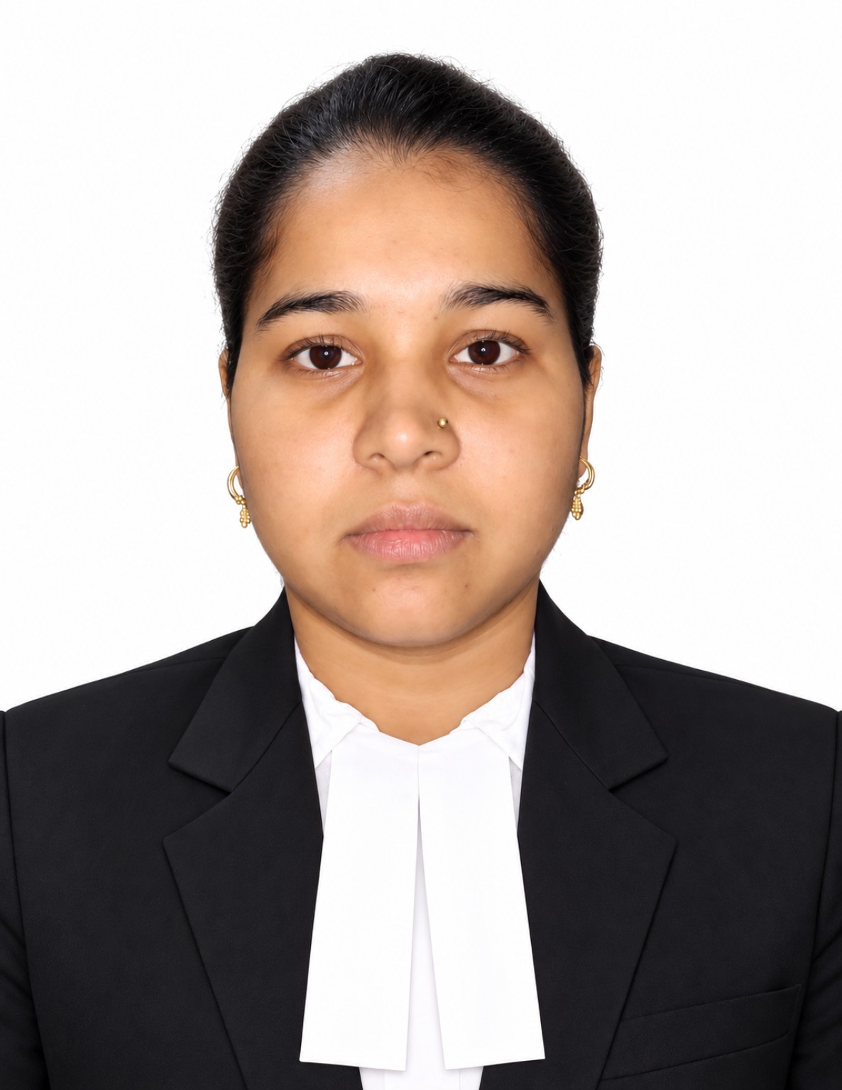 Deeksha Rai - Criminal Lawyer at Rai Law Associates