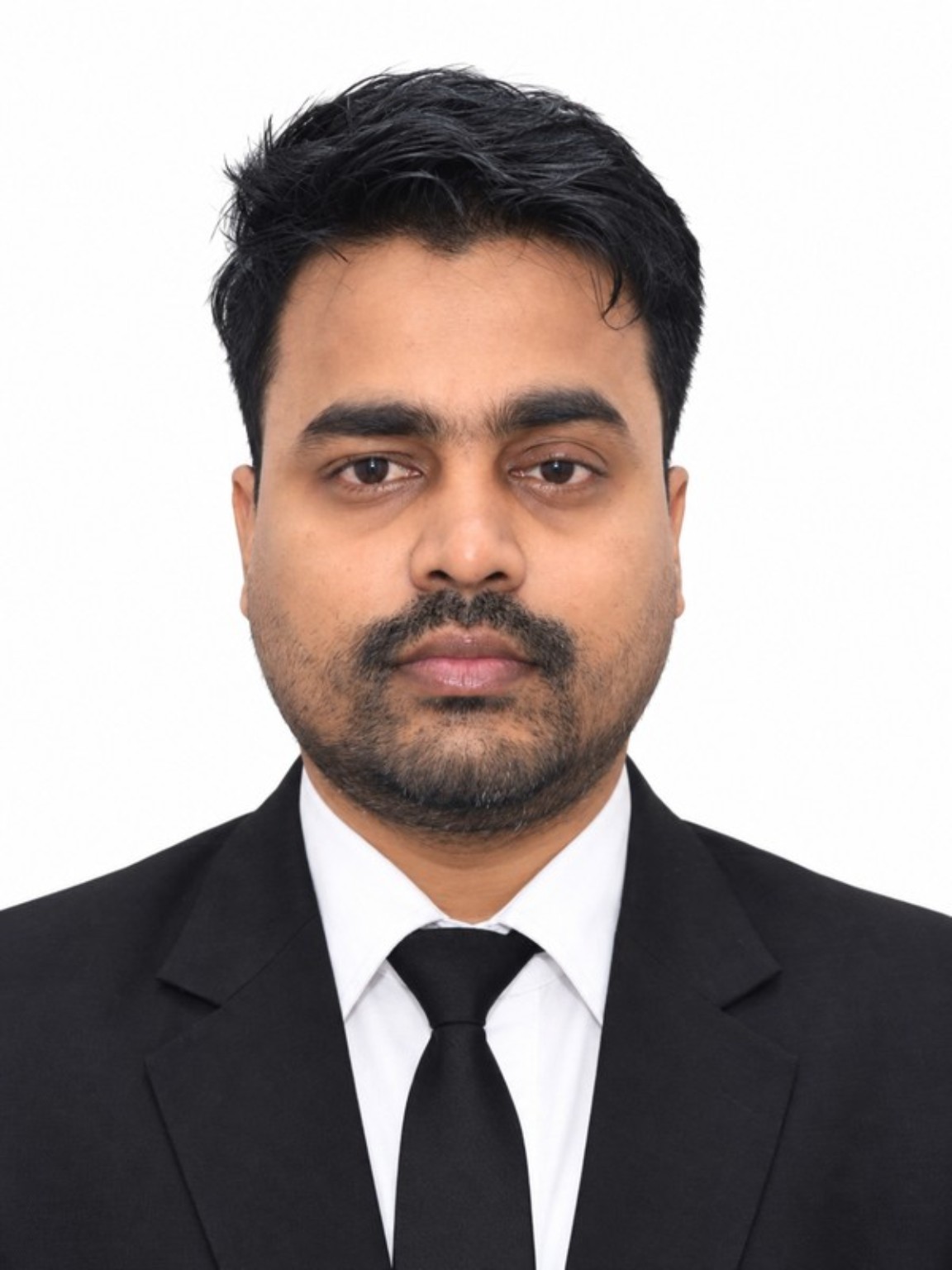 Advocate Saket Kumar Rai, Rai Law Associates Jhansi