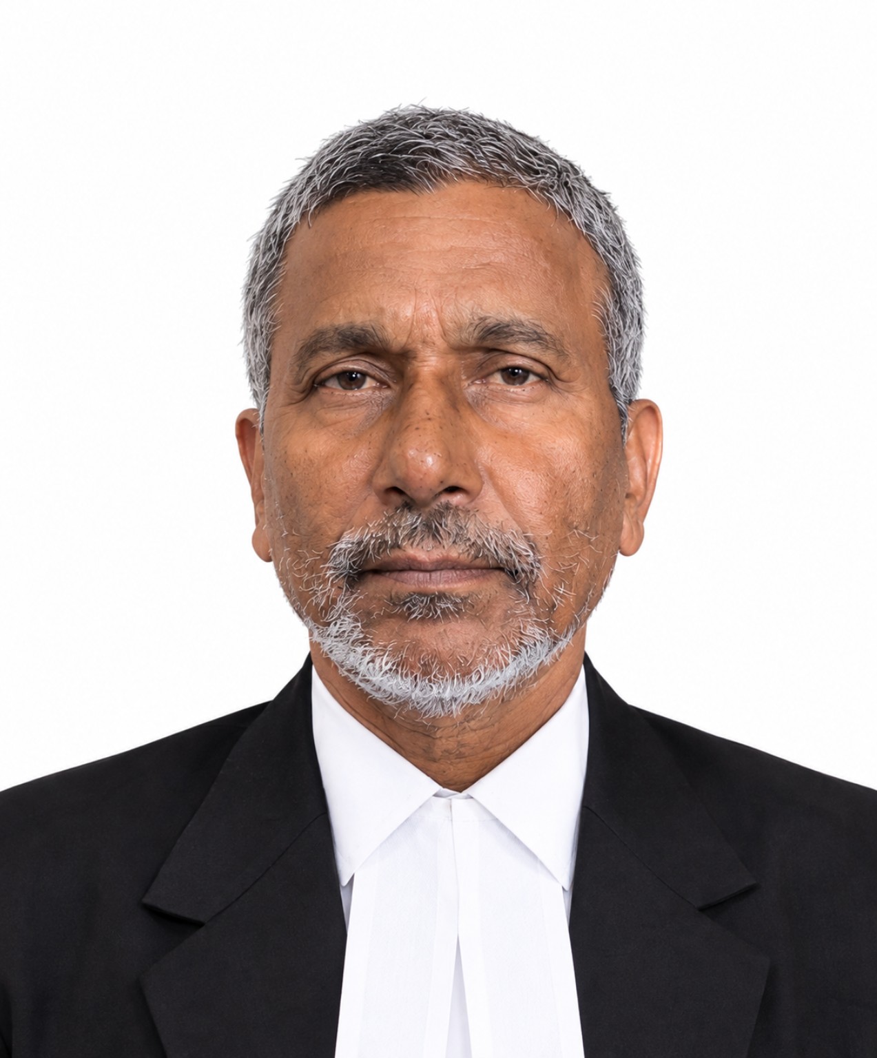 Mr. Suresh Rai - Senior Advocate & Co-Founder at Rai Law Associates