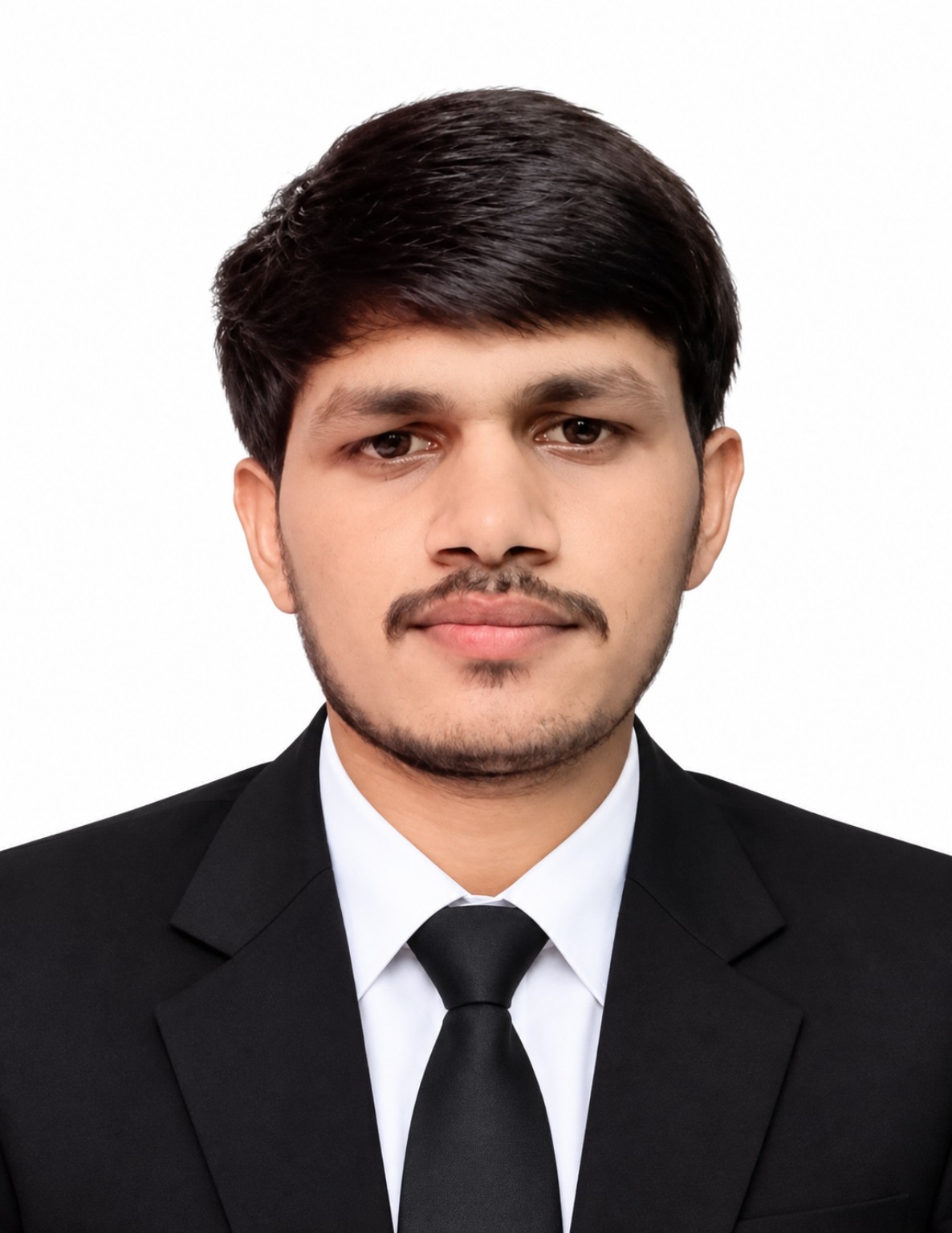 Vivek Rajput - Criminal Lawyer at Rai Law Associates